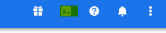 Using Google Cloud Function to save JSON payload from Google Storage Event to Google Bigquery